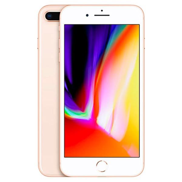 APPLE iPHONE 8 PLUS 64GB MOBILE PHONE